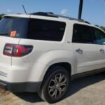 2015 Gmc Acadia SLT-2 – 1GKKRSKD7FJ150270